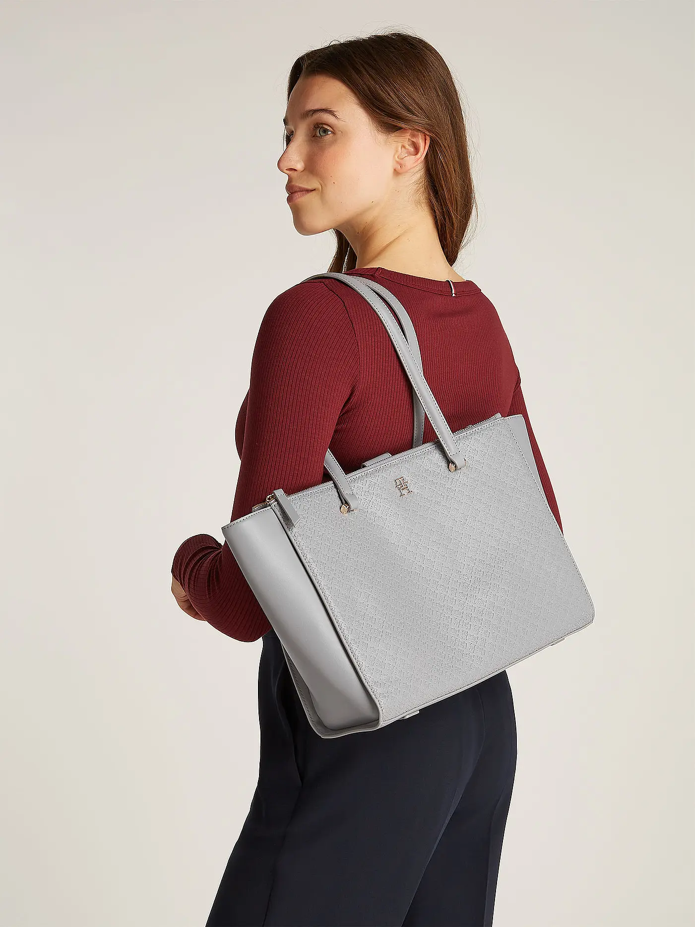 TOMMY HILFIGER | Tasche - Shopper | 